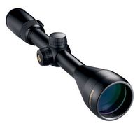 Nikon Buckmaster 3-9x50mm Scope (Matte - Nikoplex)