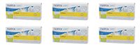 (6 PACK) - Natracare Tampons (Applicator) Regular - Organic | 16s | 6 PACK - SUPER SAVER - SAVE MONEY
