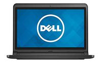 Dell 14in High Performance Latitude 3350 Notebook, Intel Dual-Core Celeron 3215U Processor, 4GB RAM, 250GB HDD, Intel HD Graphics, WiFi, Bluetooth, Win10 Home(Renewed)
