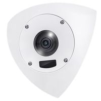 VIVOTEK VIVOTEK - CD8371-HNTV - 3MP VARI-FOCAL 2.8MM - 8MM, 940NM IR CORNER DOME NETWORK CAMERA / CD8371-HNTV /