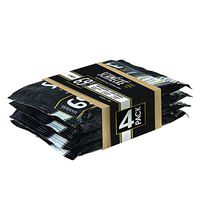 Schmécké 69% RH Cigar Two-Way Humidity Control 80 Grams x 4 Pack - Zero Guesswork - Regulate & Stabilize Humidor RH Level