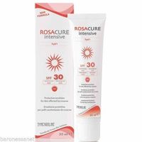 Synchroline Rosacure Anti-redness Intensive Cream Spf 30 30ml Care the Skin