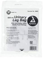 Leg Bag Size: Medium