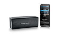 Harman Kardon One Portable Bluetooth Speaker Black