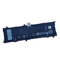 SUNNEAR Compatible/Replacement Laptop Battery for Dell 2H2G4 Venue 11 Pro 7140 2H2G4 TXJ69 7.4V 38 WHR 4980mAh