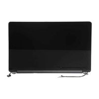 NBPCLCD for MacBook Pro 15" A1398 Late 2013 Mid 2014 Retina Display Full LCD LED Display Screen Assembly Repair Part 661-8310