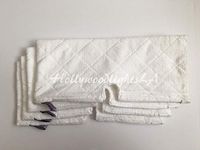 FiltaMAGIC 4X Cloth Pocket Pads Fits Shark Steam Mop S3501 V19022 V19016