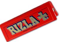 Rizla Red Regular Cigarette Rolling Papers 70mm - 50 Packets