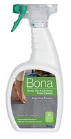 Bona Stone, Tile & Laminate Floor Cleaner Spray, 32 oz, 32 Fl Oz