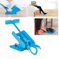 Party Favors - Sock Slider Easy On Off Aid Kit Helper No Bending Stretching Injuries Living - Kits Game Cars Mazes Guns Goodie Boys Honey Containers Vampirina Horse Older Wheels Elmo Shower Emo