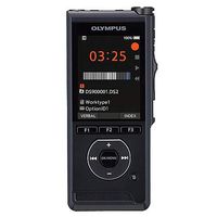 Olympus DS-9000 Professional Dictation Recorder, Slide Switch Function with ODMS R7 Dictation Management Software
