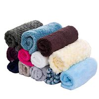 HOTUEEN Absorbent Microfiber Kitchen Towels Dish Quick Drying Cleaning Towel Cleaning Cloths