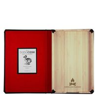 DODOcase for Kindle Fire Red Interior