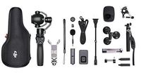 DJI Osmo+ with Sport Accessory Kit