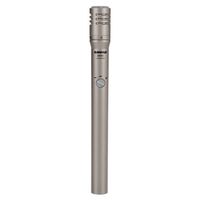 Shure SM81-LC Cardioid Condenser Instrument Microphone