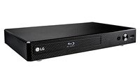 LG Region Free Blu Ray Player - Modified Full Multi Zone A B C Playback - Wifi Compatible, 110-240 volts Free 6FT HDMI Cable - Free Plug Adapter
