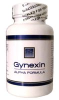 Gynexin ~ Alpha Formula Gynecomastia Treatment, Male Breast Reduction. Get confidence, look fitter.