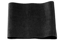 Black Back Support Fitness Waistband Waist Band