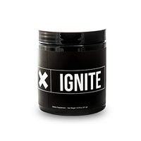 Xwerks Ignite - Pre-Workout Supplement - Orange 30 Servings