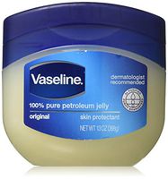 Vaseline 100% Pure Petroleum Jelly, 13 Ounce