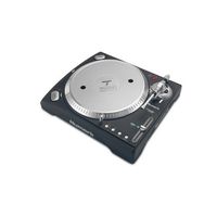 Numark TT500 Turntable with Interchangeable Tone Arms