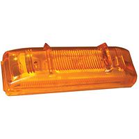 Grote 47493 Yellow SuperNova LED Clearance Marker Light