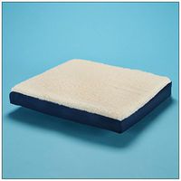 Softeze Flotation Gel Seat Wheelchair Cushion