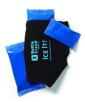 BT514EA - The Ice It ColdCOMFORT Ankle/Elbow/Foot System, 10.5 X 13