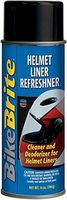 Bike Brite MC19000 Cleaner/Deodorizer, 14 fl. oz. (for Helmet Liners) by Bike Brite