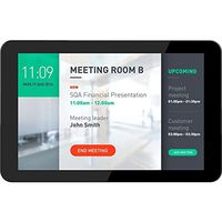 Philips T-Line 10BDL4151T Digital Signage Display - 10.1" LCD - 2 GB - 1280 X 800-300 Nit - HDMI - USB - Wireless LAN - Ethernet