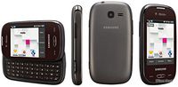 Samsung Gravity Q T289 (T-MOBILE)