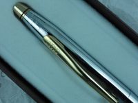 Cross Made in The USA Century Classic Medalist Pencil with 0.5mm Lead.
