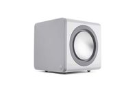 Cambridge Audio Minx X201 200W Subwoofer - White