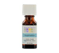 Aura Cacia Essential Oils Inspiration