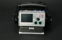 Zoll E Series EMS Mounting Bracket H9000