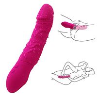 7 Speed G-Špót Clítōris Stîmúlation Víbrâtor for Women Oral Ñïpple Massage Safety Pleasure Toy