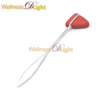 WDL Percussion Hammer, Infant Size, Length 6-1/2"