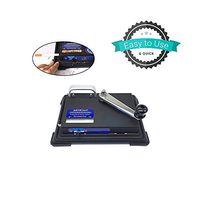 Yoico Manual Cigarette Rolling Machine with Smoke Holder, Cigarette Injector Machine, Hand Operation Tobacco Maker Roller Machine Storage Case