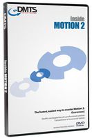 Inside Motion 2 DVD-Rom (Mac)