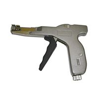 Pro'sKit CP-383 Cable Tie Fastening Tool, Nylon Ties