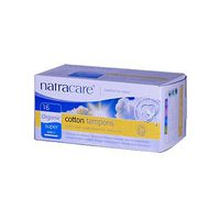 Natracare Super Tampons With Applicator 2x 16 CT