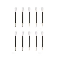 OLOEY 10Pcs Spy Pen Camera Refills