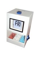 Pill Vitamin Storage Dispenser Holder REMINDER MONTHLY
