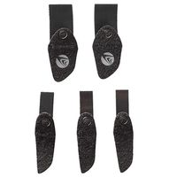 Strap Ends for Quantum OA Left Knee Brace