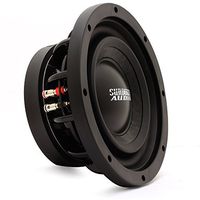 SD-3 10 D4 - Sundown Audio 10" 500W RMS Dual 4-Ohm SD Series Subwoofer