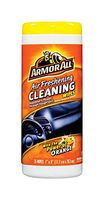 Armor All Orange Cleaning Wipes