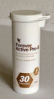 Forever Active Pro-B (2 Packages) (Probiotic)