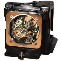 V7 200 W Replacement Lamp for Promethean PRM10, PRM20 Replaces Lamp PRM10 LAMP (VPL2117-1N) -