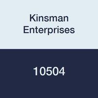 Kinsman Enterprises 10504 Plastisol Coated Youthspoon
