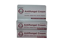 Dr. Sheffield's Antifungal Cream Tolnaftate 1% - 0.5 Oz.